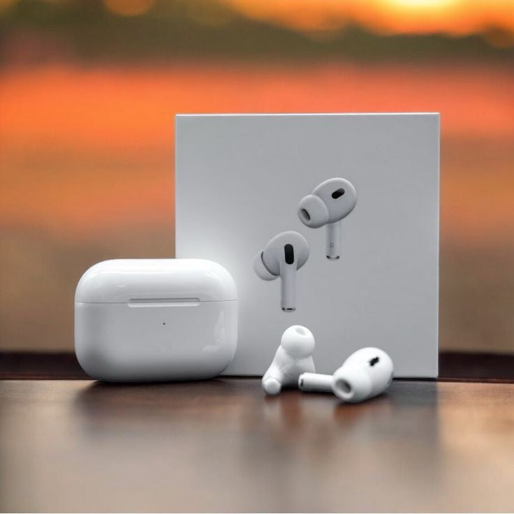 EARPODS